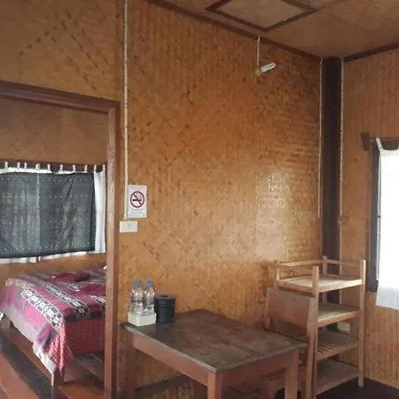 Bueng Pai Farm บึงปายฟาร์ม Villa Exterior photo