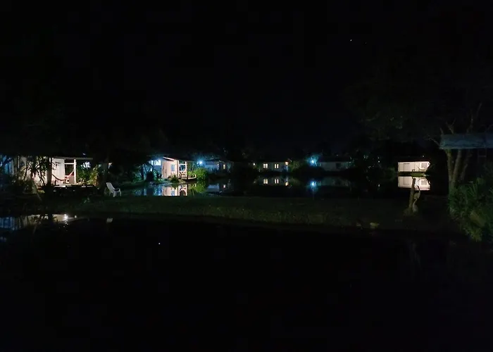 Bueng Pai Farm บึงปายฟาร์ม