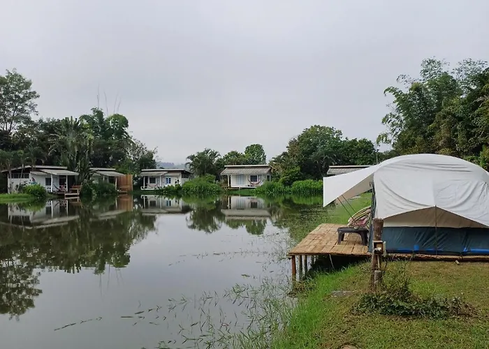 Bueng Pai Farm บึงปายฟาร์ม