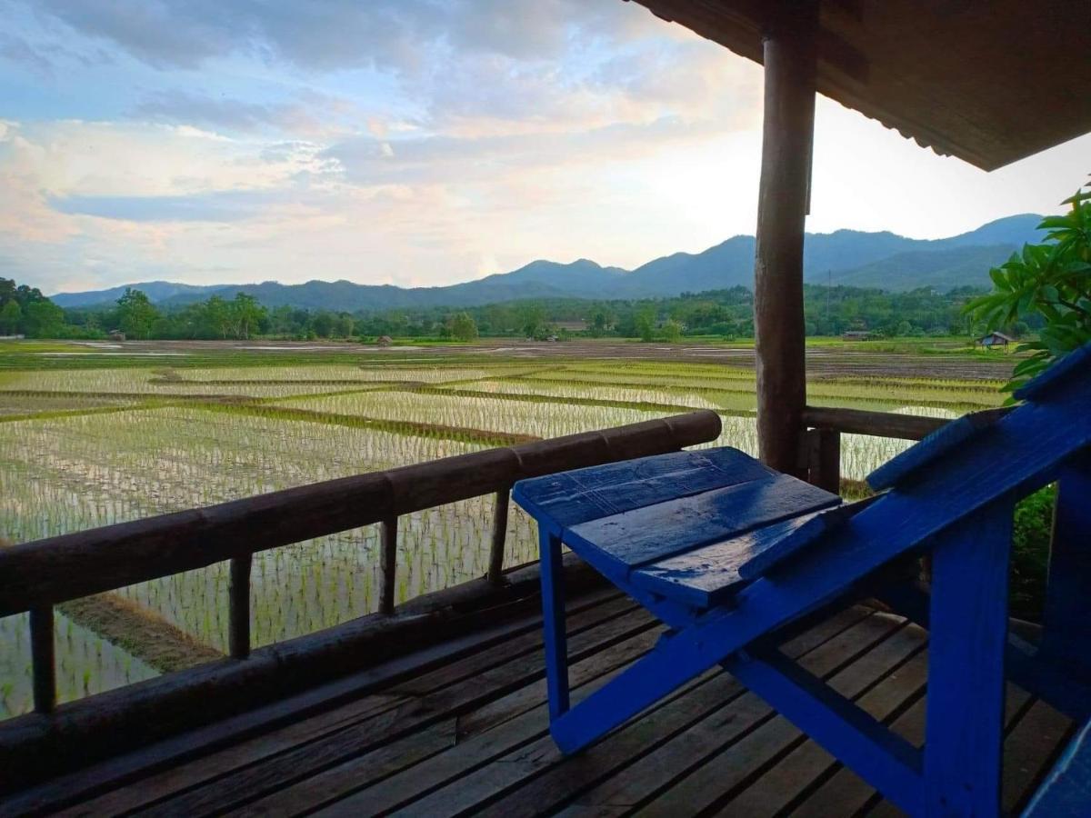Bueng Farm บึงปายฟาร์ม * Pai