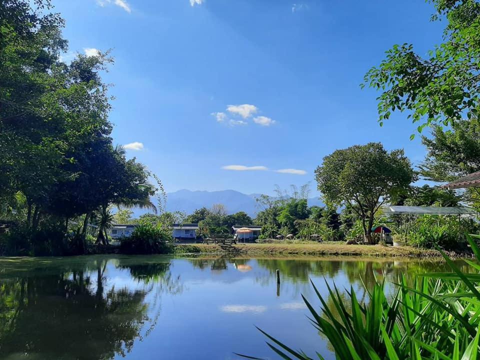 Bueng Farm บึงปายฟาร์ม Farm stay Pai