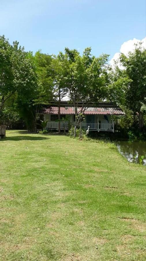 Bueng Farm บึงปายฟาร์ม Pai