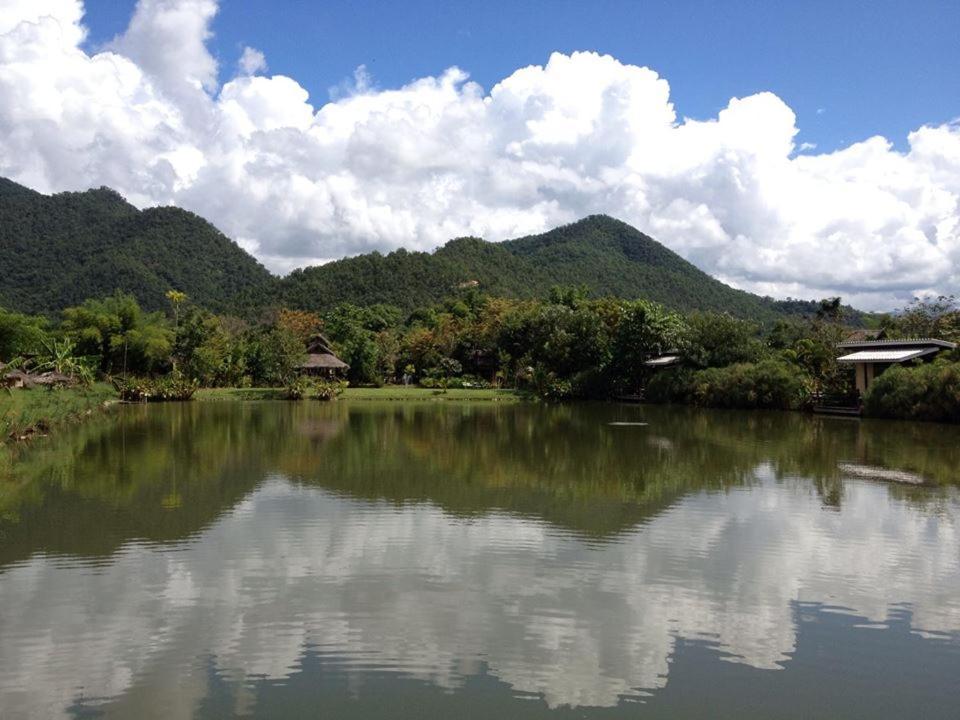 Bueng Farm บึงปายฟาร์ม Farm stay
