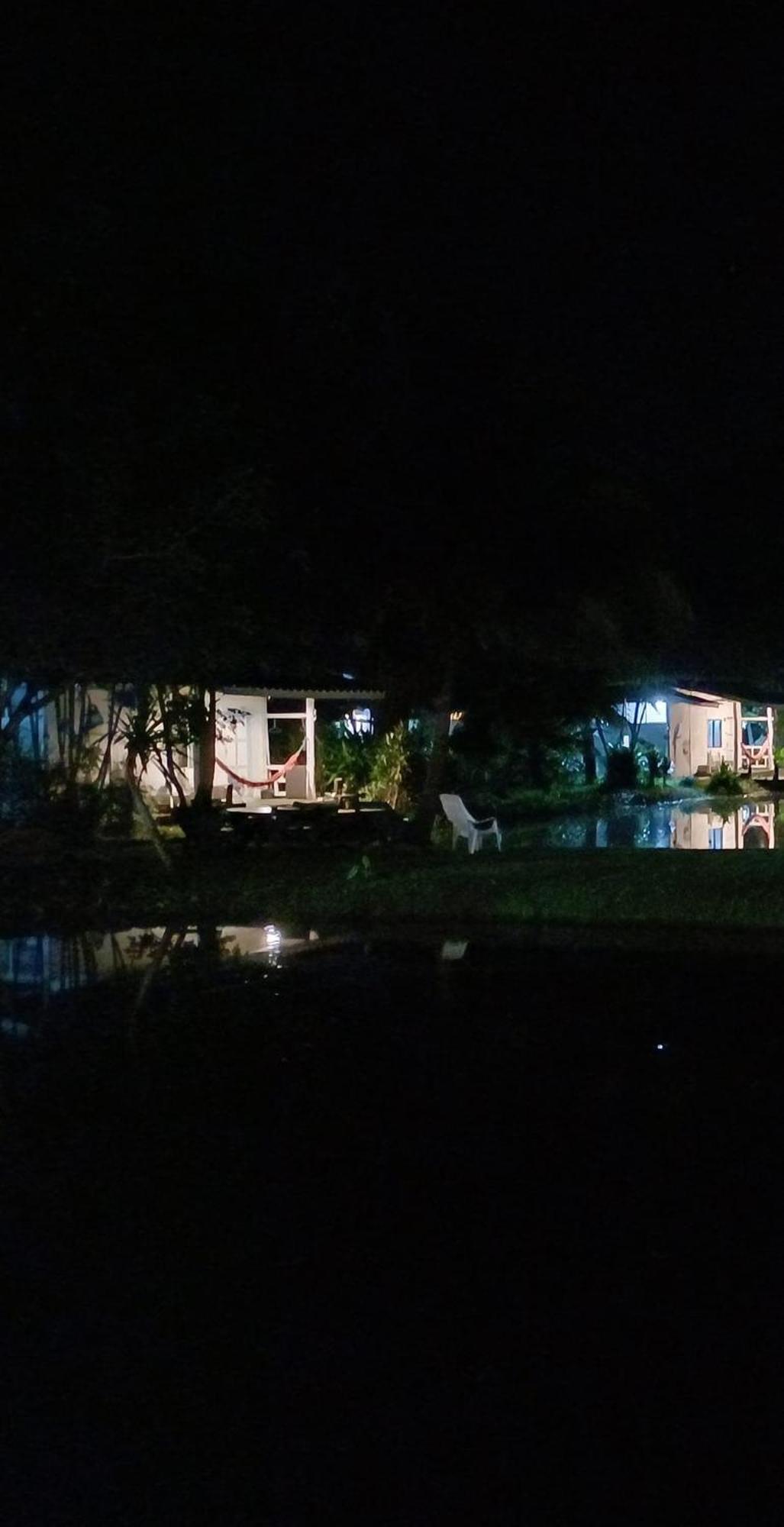 Farm stay Bueng Farm บึงปายฟาร์ม *