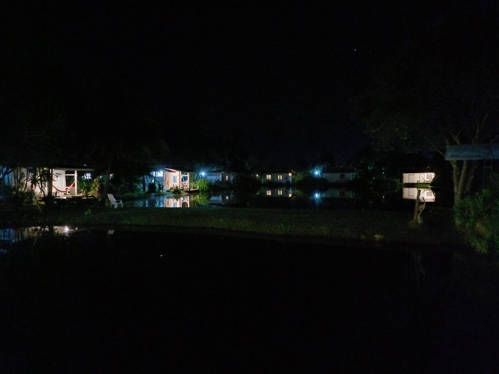 Bueng Farm บึงปายฟาร์ม * Pai