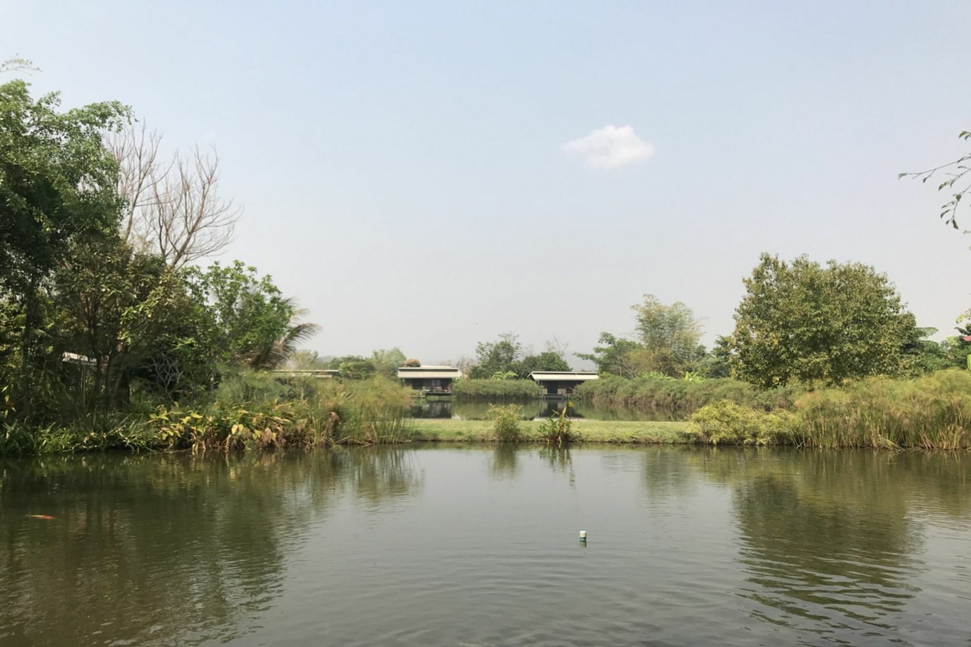 Bueng Farm บึงปายฟาร์ม Farm stay Pai