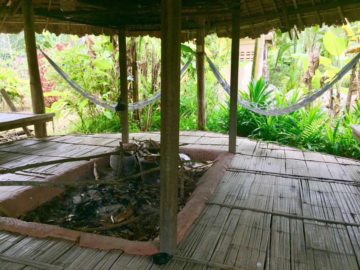 Farm stay Bueng Farm บึงปายฟาร์ม