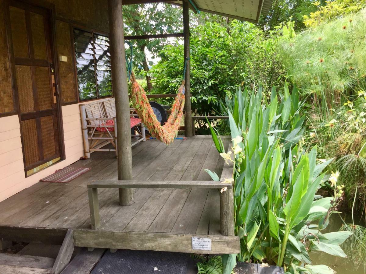 Bueng Farm บึงปายฟาร์ม Farm stay