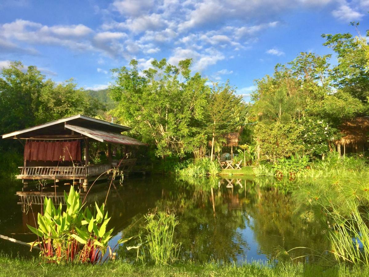 Bueng Farm บึงปายฟาร์ม *