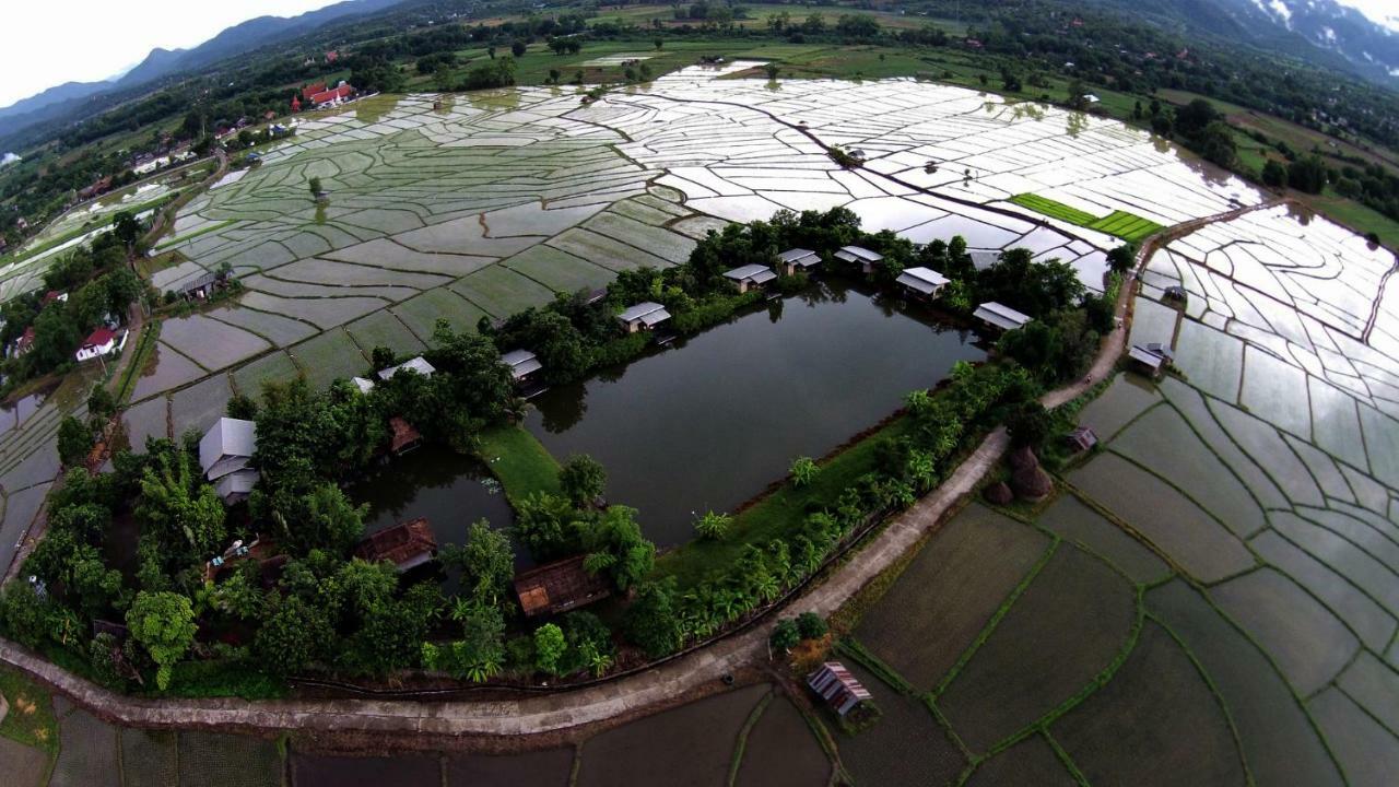 Bueng Farm บึงปายฟาร์ม *