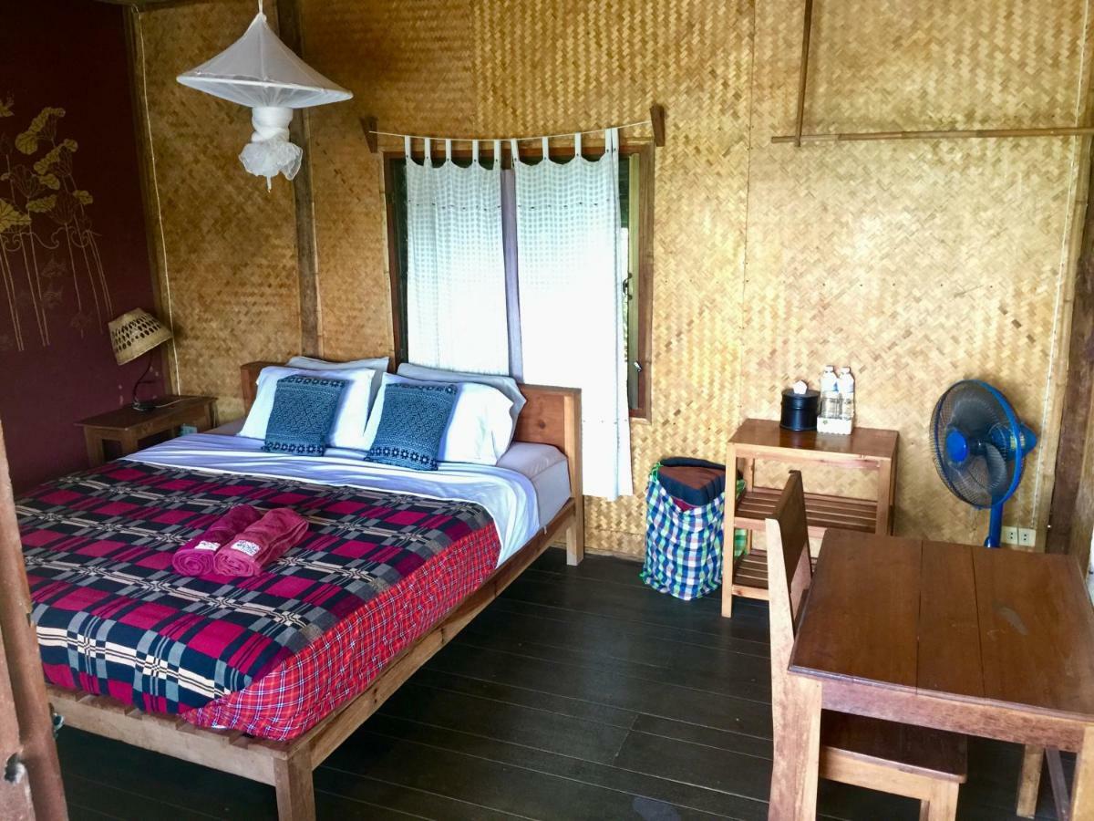 Bueng Farm บึงปายฟาร์ม * Pai