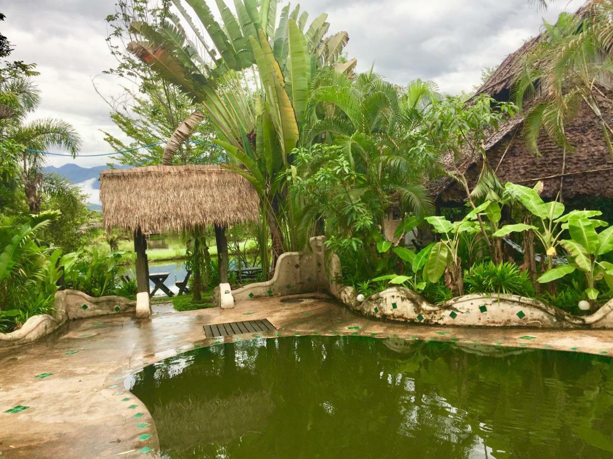 Bueng Farm บึงปายฟาร์ม Pai